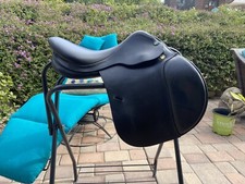 Sella da salto Prestige 17