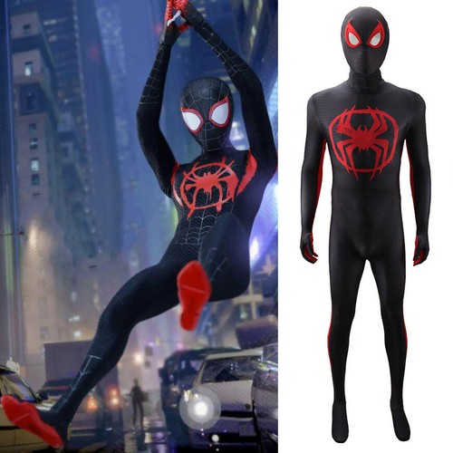Costume cosplay tuta - , spiderman