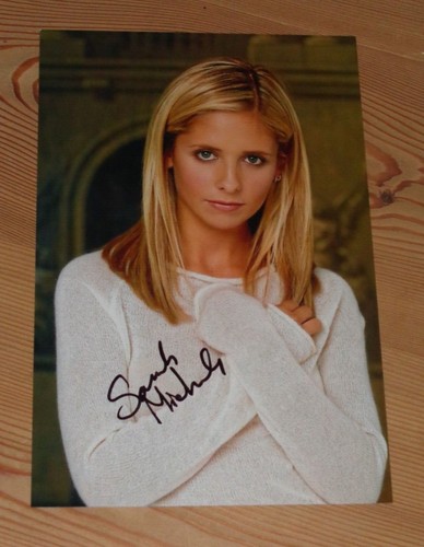 Sexy sarah michelle gellar - sexy,