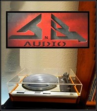 Thorens TD 125 MK1 MKII MK2
