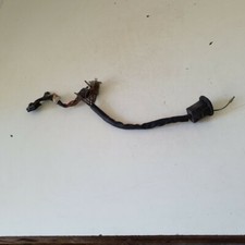 IMPIANTO ELETTRICO ANTERIORE