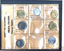 Mini Serie Divisionale