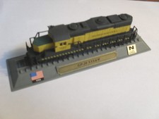 TRENINI DEL PRADO  SCALA