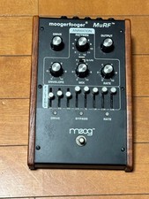 Filtro analogico Moog