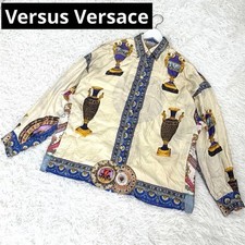 Versus Versace Camicia Vintage