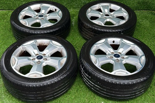 Cerchi lega per ford kuga - ford,