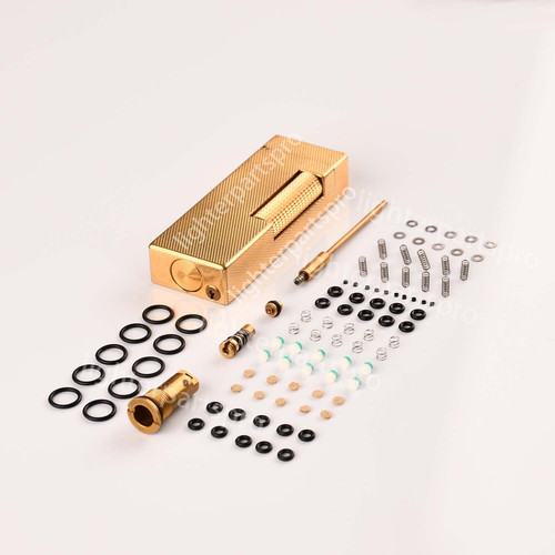 Set kit riparazione - 10,