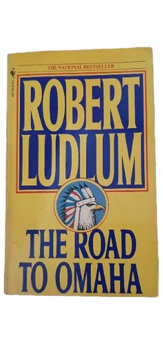 Robert ludlum the - ludlum,