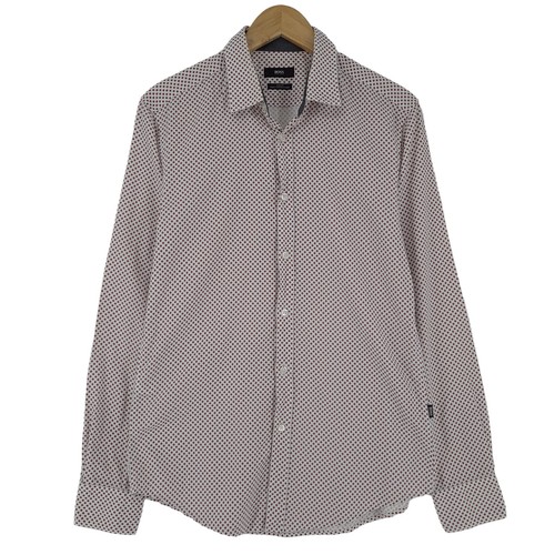 Hugo boss ronni camicia uomo - ronni_2,