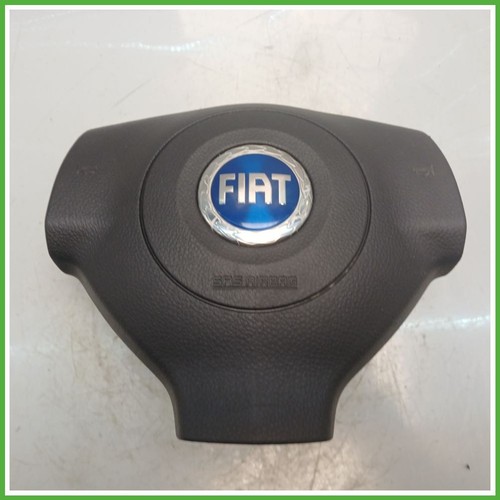 Airbag guidatore sinistro - airbag,