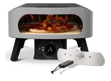 🛡️ Cozze 13” Forno