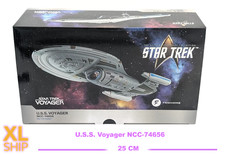 Fanhome Eaglemoss Star Trek