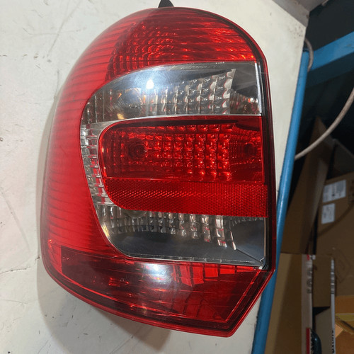 Fanale post renault modus - post.,