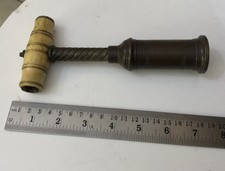 Antique Georgian Thomason 