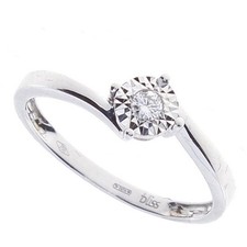 Anello Bliss Rugiada 20088285