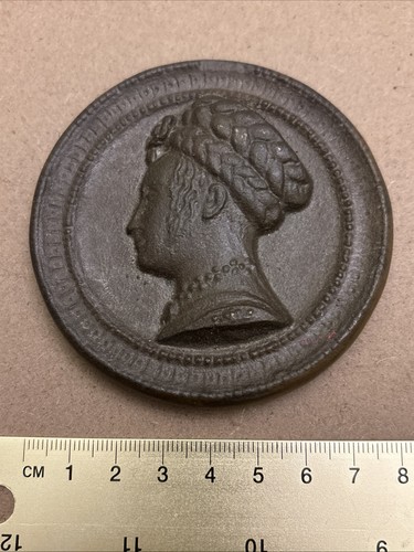 Medaglia banca centrobanca - centrobanca,