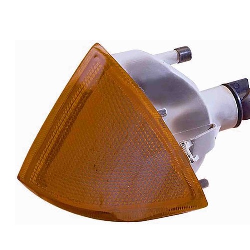 Fanale anteriore arancio per - anteriore,
