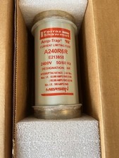 Mersen Ferraz Shawmut Amp-Trap