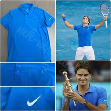 Nike Tennis polo shirt t-shirt
