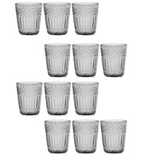 Set 12 Bicchieri Acqua in