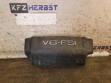 Coperchio del motore Audi A6 C7 4G 06E103925F 2.8FSi 150kW CHVA 307840