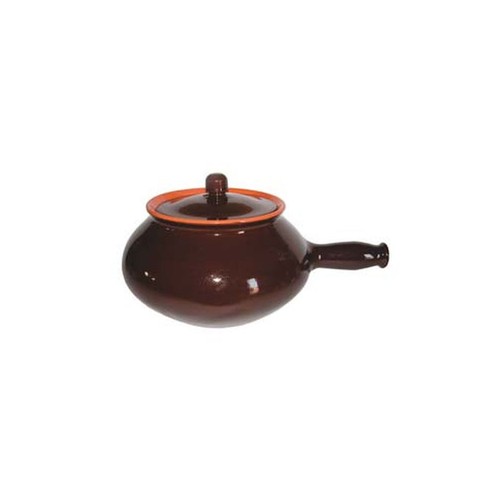 Cuocipatate terracotta - cuocipatate,