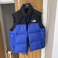NORTH FACE Gilet Uomo 1996