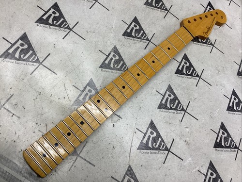 Warmoth strat collo chitarra - strat,