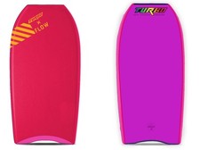 Bodyboard TURBO x FLOW, Giada