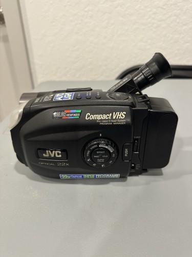 Jvc ax730u videocamera - jvc, gr-ax730u