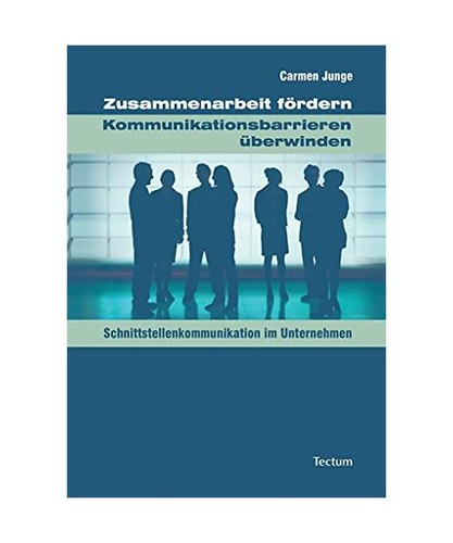 Zusammenarbeit fördern - ,