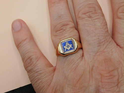 Anello girevole oro carati - girevole, 9