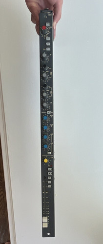 Soundcraft delta 200 - delta, d201