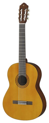 Yamaha chitarra classica 4 - chitarra,