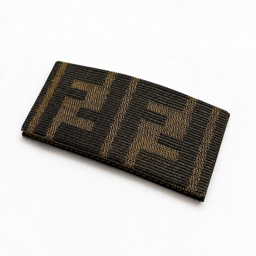Fermaglio per capelli - , fendi