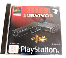 JUEGO DE LA PLAY STATION 1