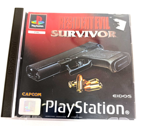 Juego play station 1 - de, la