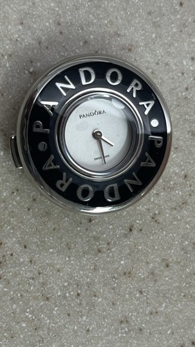 Pandora embrace light silver - light,