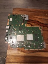 Scheda madre Sony PlayStation