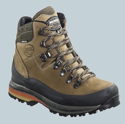 Meindl scarpa vacuum lady - ∙,