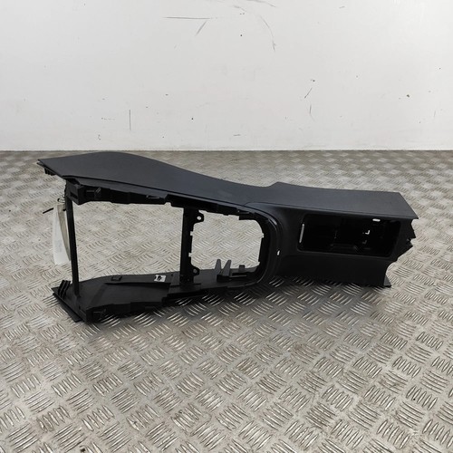 Console centrale volkswagen - console,