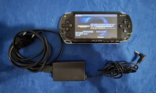 Sony psp street - ​sony,