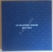 Catalogo - Les Collections