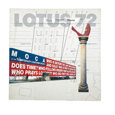 Lotus international 72 maggio