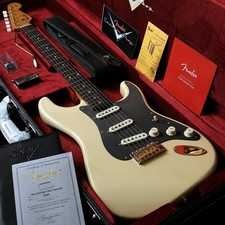 Fender Custom Shop American