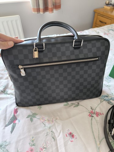 Louis vuitton porta documenti - vuitton,