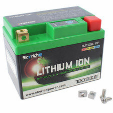Skyrich Lithium Battery