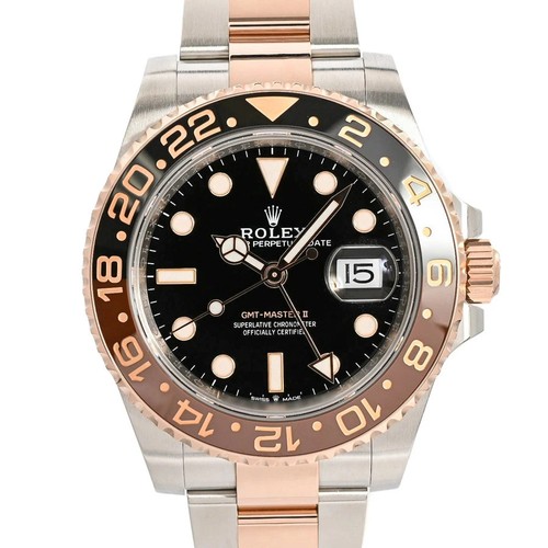 Rolex 126711chnr - rolex,