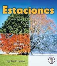 ESTACIONES/ SEASONS (MI PRIMER
