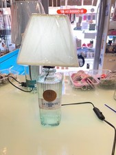 Bottiglia lampada  GIN LE